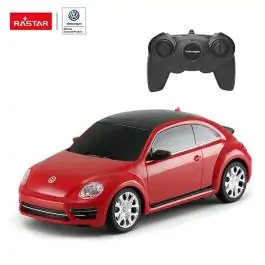 Rastar Volkswagen Beetle 1:24 na daljinsko upravljanje