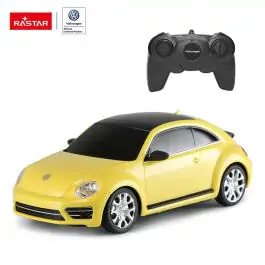 Rastar Volkswagen Beetle 1:24 na daljinsko upravljanje