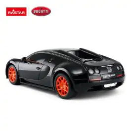 Rastar Bugatti Grand Sport Vitesse 1:18 na daljinsko upravljanje