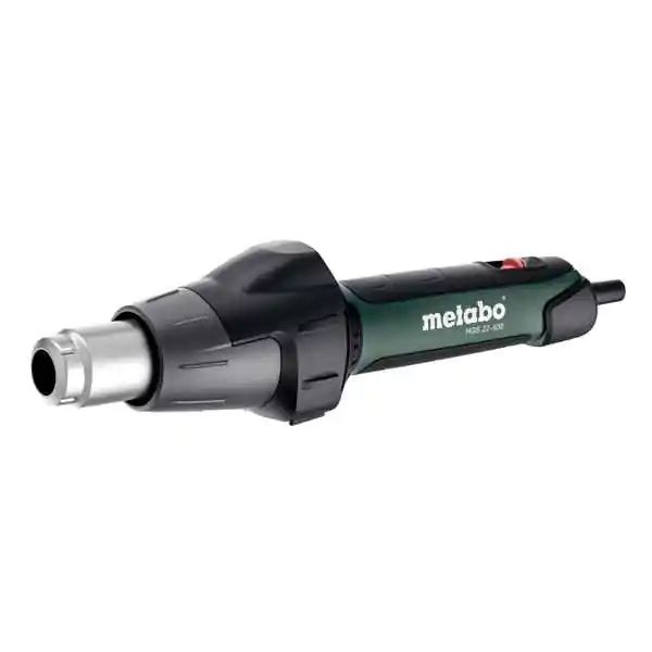 Metabo HGS 22-630 Fen za vreo vazduh 2200W - proizvod na akciji