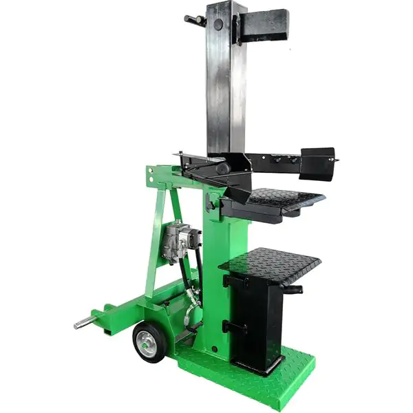 Cepač za drva traktorski pogon LS10000/1300-PTO (10 Tona) GARDENmaster - proizvod na akciji