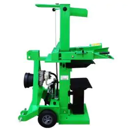 Cepač za drva traktorski pogon LS10000/1300-PTO (10 Tona) GARDENmaster