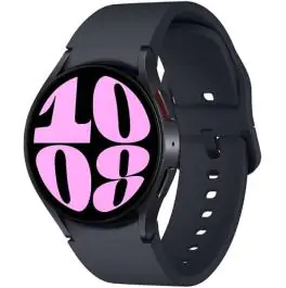 Samsung Galaxy Watch 6 Small AL BT 40mm crni
