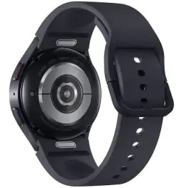 Samsung Galaxy Watch 6 Small AL BT 40mm crni