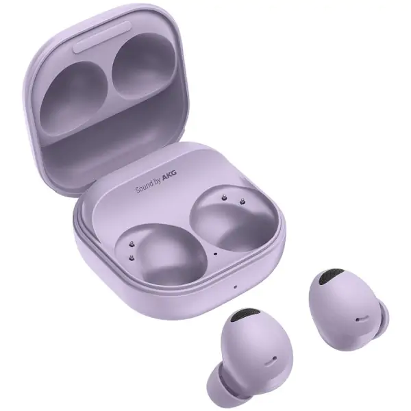 Samsung Buds2 Pro TWS Bluetooth slušalice ljubičaste - proizvod na akciji