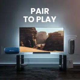 Bluetooth zvučnik 30W HIFUTURE