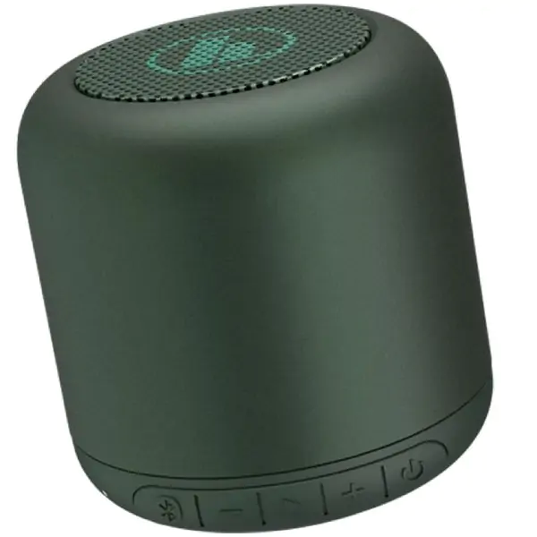 HAMA Bluetooth "Drum 2.0" zvučnik 3,5 W tamno zeleni
