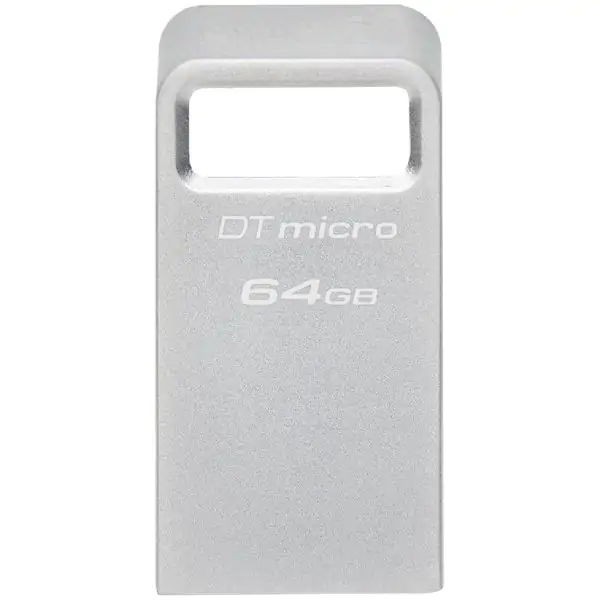 Kingston fleš pen 64GB DataTraveler micro G2