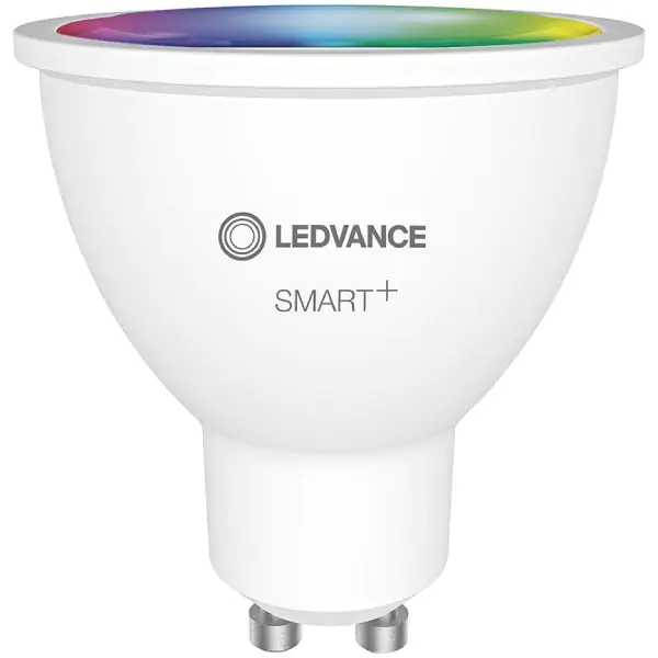 OSRAM LEDVANCE Smart Wifi LED sijalica GU10 50W RGB