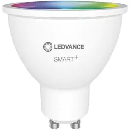 OSRAM LEDVANCE Smart Wifi LED sijalica GU10 50W RGB