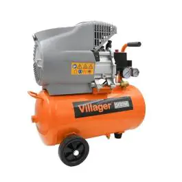 Villager Kompresor za vazduh VAT 24 l Prime