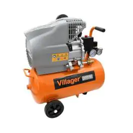 Villager Kompresor za vazduh VAT 24 l Prime