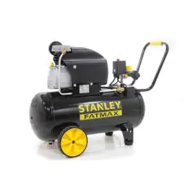 Stanley FCDV404STF516 uljni kompresor, 1500W, 8bar, 50l