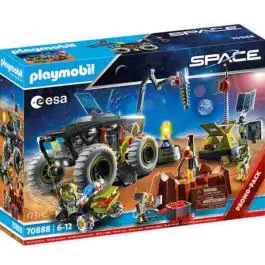 Playmobil Space Ekspedicija na Mars
