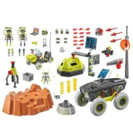 Playmobil Space Ekspedicija na Mars