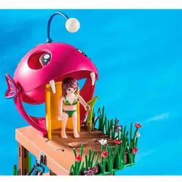 Playmobil Family Fun Akva park