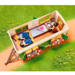 Playmobil Country Mobilna ergela