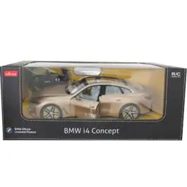 Rastar BMW i4 Concept 1:14