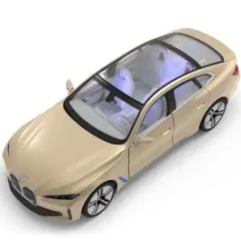 Rastar BMW i4 Concept 1:14