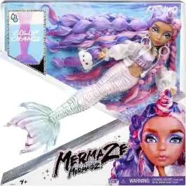 Lutka Mermaze Kishiko