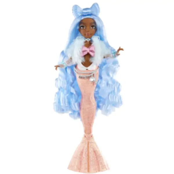 Lutka Mermaze Shellnelle