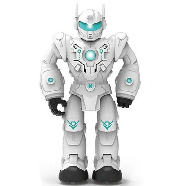 Robot na baterije