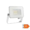 LED reflektor 10W LRF024EW-10W/WH Prosto