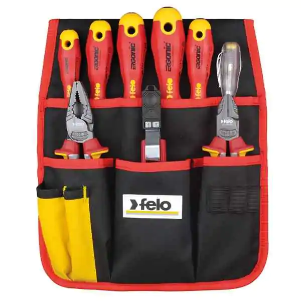 Felo set VDE alata za električare SL/PH - proizvod na akciji