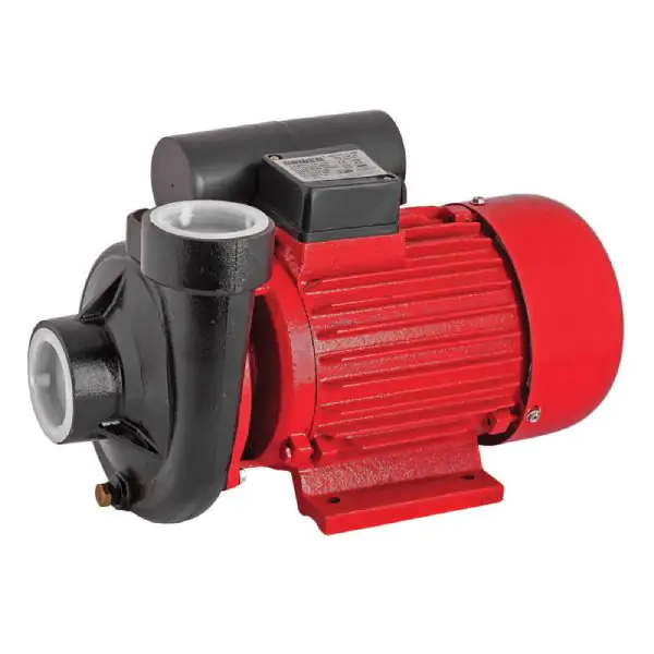 Pumpa električna baštenska 2" 1500W Raider - proizvod na akciji