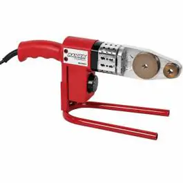 Pegla za spajanje plastičnih cevi ø20-32mm 800W RD-PW01L Raider