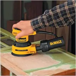 DeWalt DT3116 brusni papir 125mm P180