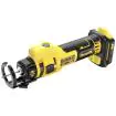DeWalt DCE555N Akumulatorska testera za gips Solo - proizvod na akciji