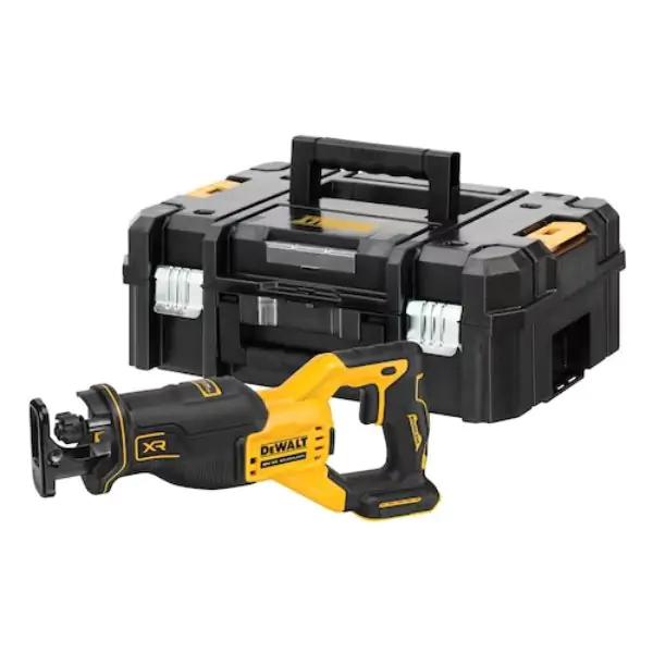 DeWalt DCS382NT Akumulatorska recipro testera Solo