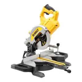 DeWalt DCS777N Akumulatorski ger za drvo, Solo