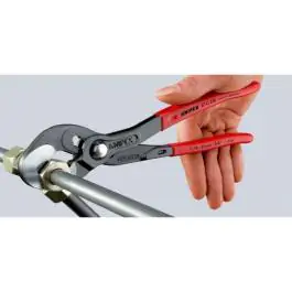 Knipex klešta ključ papagajke Raptor 250mm u blister pakovanju 87 41 250 SB
