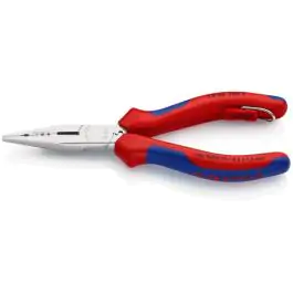 Knipex električarska klešta Multi 4-u-1 160mm sa mogućnošću kačenja 13 05 160 T