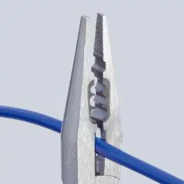 Knipex električarska klešta Multi 4-u-1 160mm sa mogućnošću kačenja 13 05 160 T