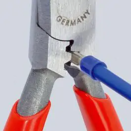 Knipex električarska klešta Multi 4-u-1 160mm sa mogućnošću kačenja 13 05 160 T