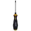 Felo šrafciger udarni Felo Ergonic Phillips PH1 x 80 mm