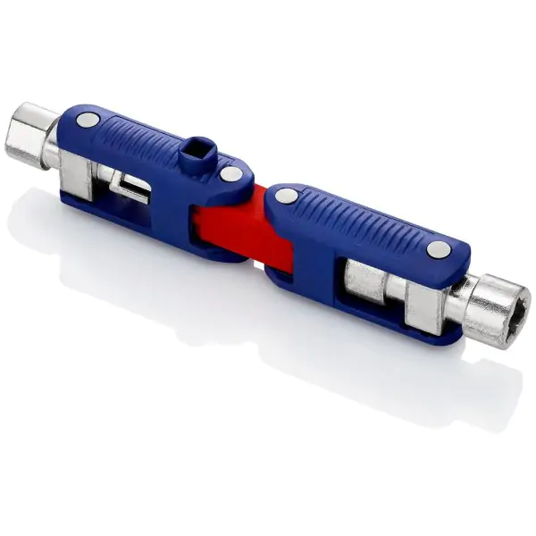 Knipex sklopivi dupli univerzalni ključ 00 11 06 V03