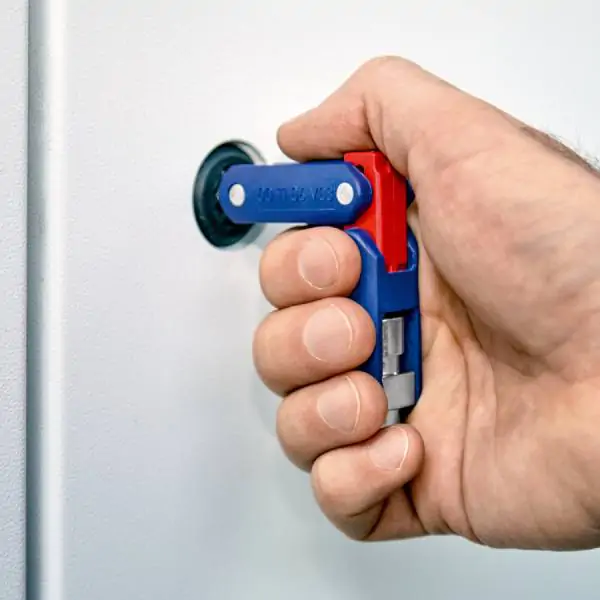 Knipex sklopivi dupli univerzalni ključ 00 11 06 V03