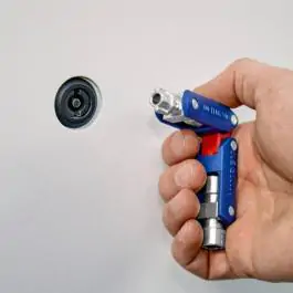 Knipex sklopivi dupli univerzalni ključ 00 11 06 V03