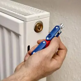 Knipex sklopivi dupli univerzalni ključ 00 11 06 V03