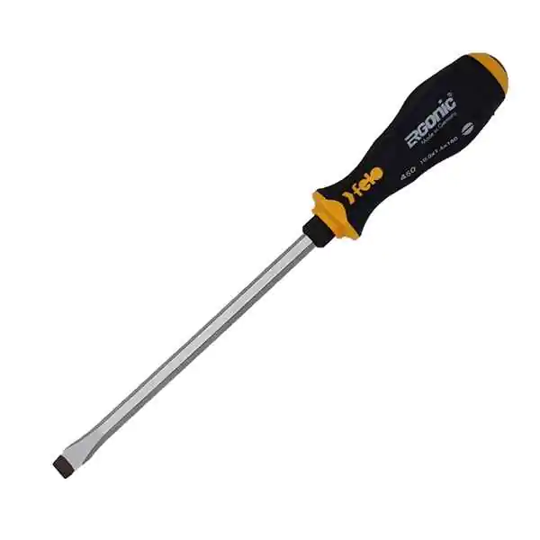 Felo šrafciger udarni Felo Ergonic slot 10 x 180 mm