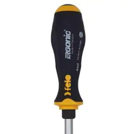 Felo šrafciger udarni Felo Ergonic slot 10 x 180 mm