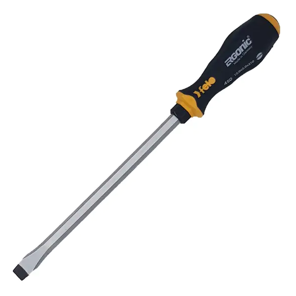 Felo šrafciger udarni ravni Ergonic slot 12 x 210 mm