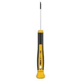 Felo precizni antistatički šrafciger TORX ESD TX6 x 60 mm