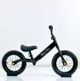 Bicikl za decu BALANCE BIKE 764 crna