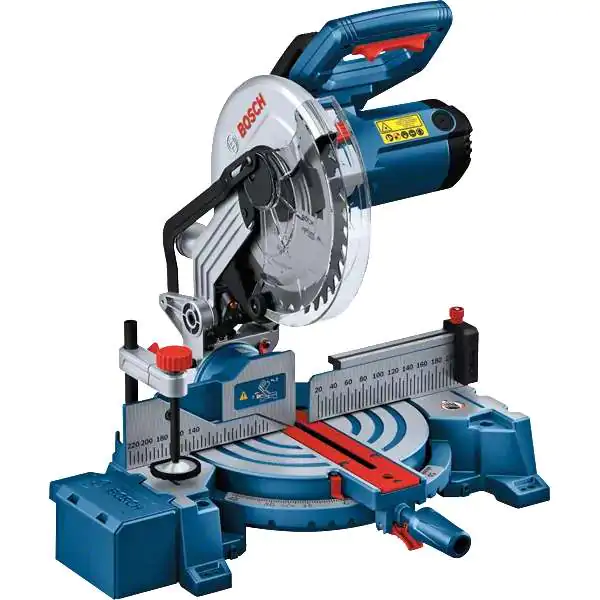 Bosch GCM 254 stacionarna kružna testera - ger 1750 W - proizvod na akciji