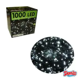 Led lampice 1000 kom 35m